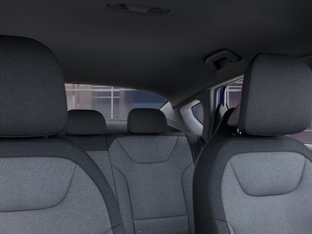 Certified 2025 Kia K4 FWD image 27