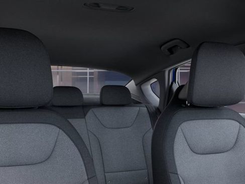 Certified 2025 Kia K4 FWD image 27