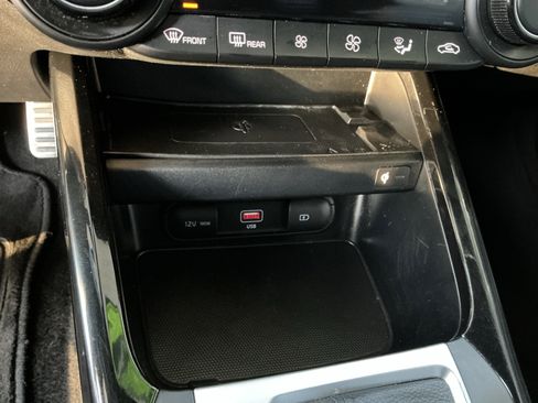 Used 2022 Kia Forte GT-Line w/ GT-Line Premium Package image 31