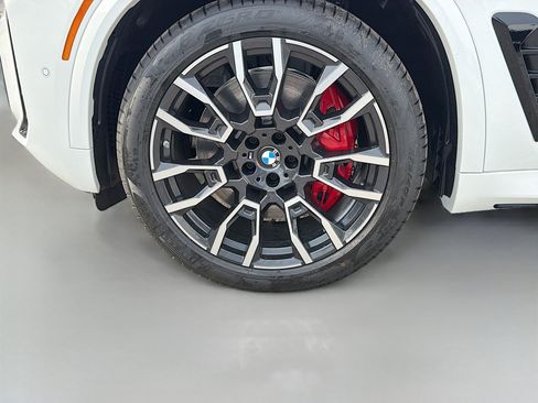 New 2026 BMW X5 xDrive50e w/ Executive Package AWD/4WD image 41