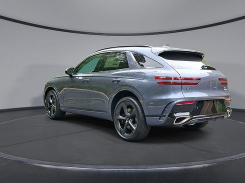 New 2026 Genesis GV70 3.5T Sport Prestige AWD/4WD image 11