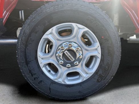 New 2026 Ford F250 XLT w/ Snow Plow Prep Package AWD/4WD image 6