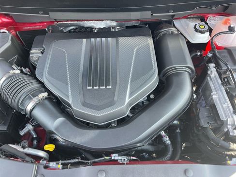 New 2026 GMC Acadia Elevation image 37