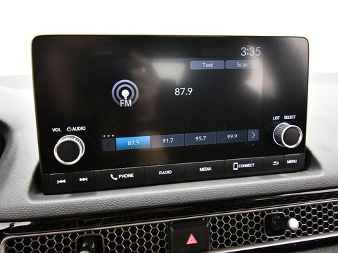 Used 2023 Honda Civic Sport image 22