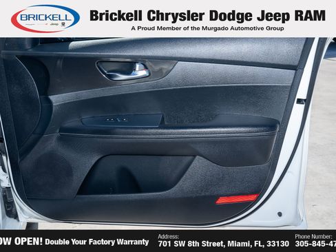 Used 2020 Kia Forte GT-Line FWD image 12