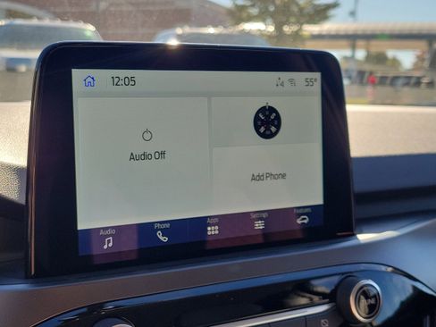 New 2026 Ford Escape Active image 32