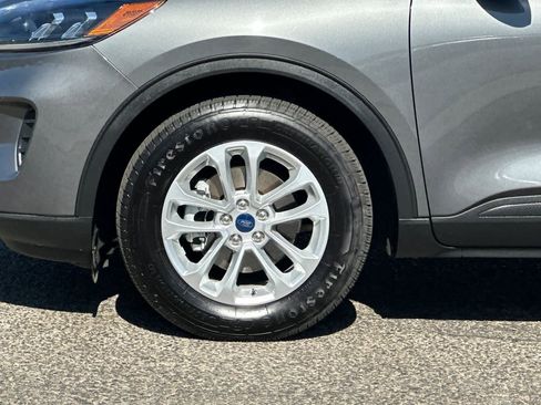 Used 2022 Ford Escape SE AWD/4WD image 28