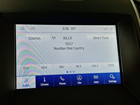 Used 2020 Ford Edge SEL w/ Convenience Package FWD image 15
