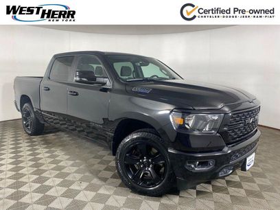 Used 2023 RAM 1500 Big Horn
