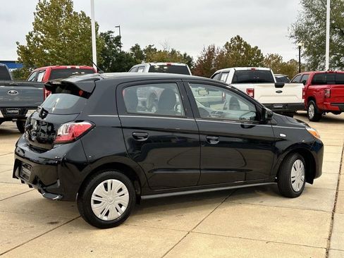Used 2024 Mitsubishi Mirage ES image 23