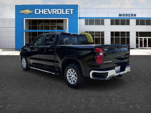 Used 2020 Chevrolet Silverado 1500 LT w/ All-Star Edition image 3
