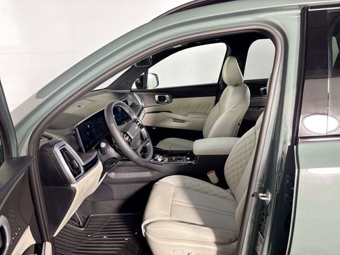 New 2026 Kia Sorento SX Prestige image 11