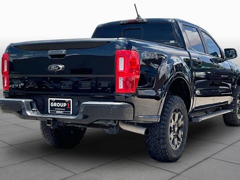 Used 2021 Ford Ranger XLT w/ Equipment Group 302A High AWD/4WD image 13