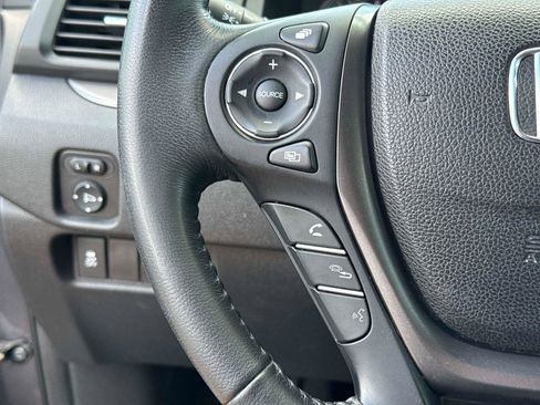 Used 2016 Honda Pilot EX-L image 33