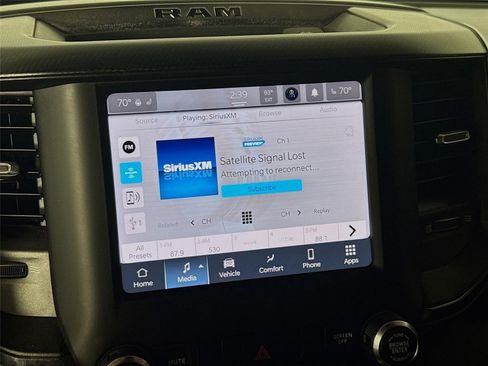 Used 2023 RAM 1500 Big Horn AWD/4WD image 14