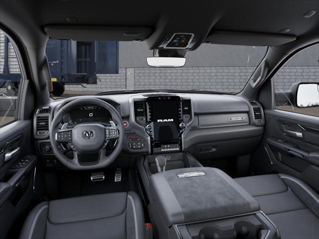 New 2027 RAM 1500 RHO AWD/4WD image 8