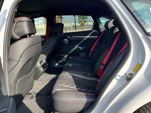 New 2026 Genesis G80 2.5T Sport Prestige AWD/4WD image 18