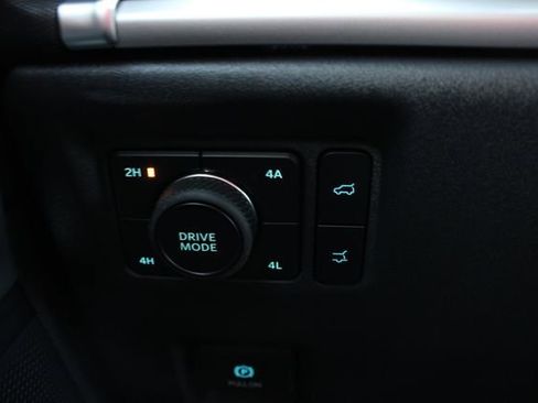 New 2026 Ford Expedition Max Active AWD/4WD image 9