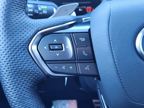 New 2026 Lexus TX 350 AWD image 31