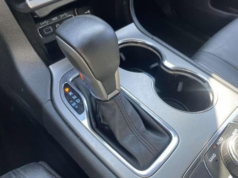 Used 2018 Jeep Grand Cherokee Limited AWD/4WD image 37