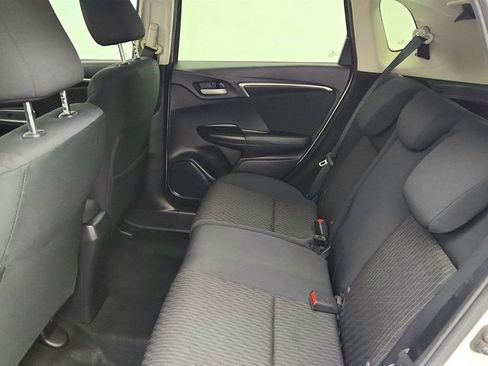 Used 2020 Honda Fit EX image 19