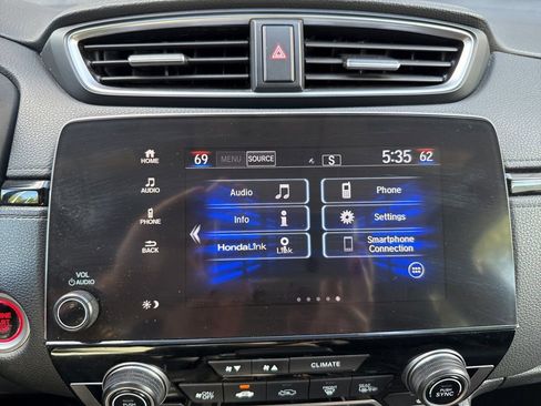 Used 2020 Honda CR-V EX image 28