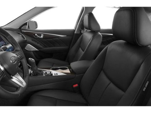 Used 2018 INFINITI Q50 Pure AWD/4WD image 12