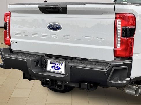New 2025 Ford F350 XL w/ 360-Degree Camera Package image 35