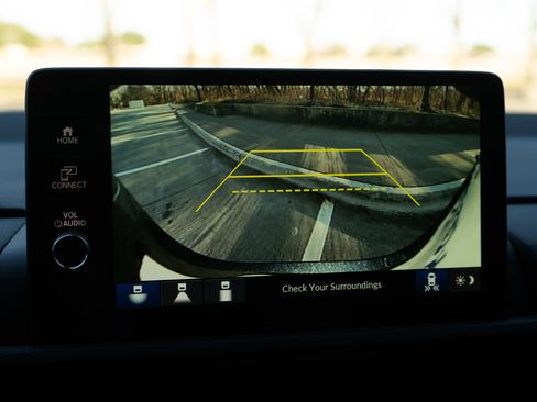 Certified 2026 Honda CR-V TrailSport image 31