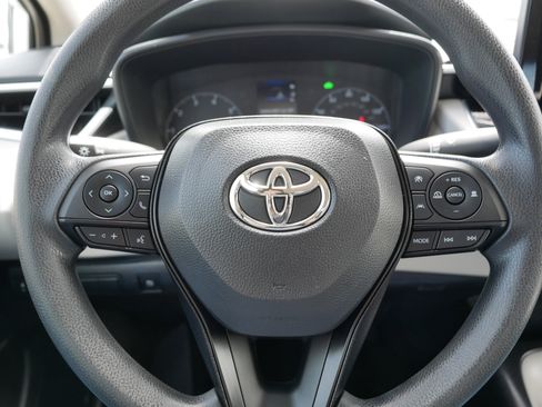 Used 2023 Toyota Corolla LE w/ LE Convenience Package AWD/4WD image 25