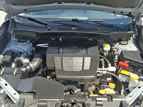 Used 2024 Subaru Forester Sport image 28