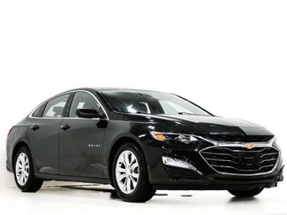 Used 2023 Chevrolet Malibu LT FWD video 1