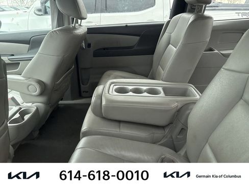Used 2016 Honda Odyssey EX-L image 11