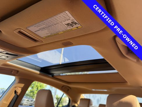 Used 2022 Lexus ES 350 w/ Premium Package FWD image 22