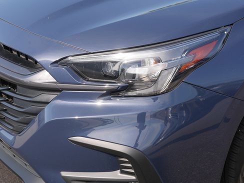 Certified 2025 Subaru Legacy Touring XT AWD/4WD image 16