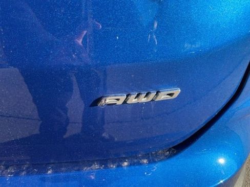 Used 2022 Ford Edge Titanium image 29