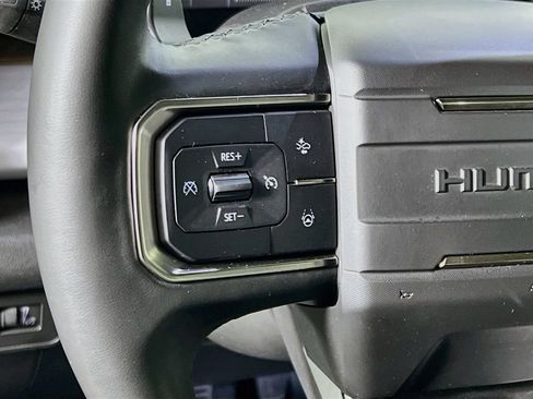 Used 2024 GMC Hummer EV 3X w/ Extreme Off-Road Package AWD/4WD image 10