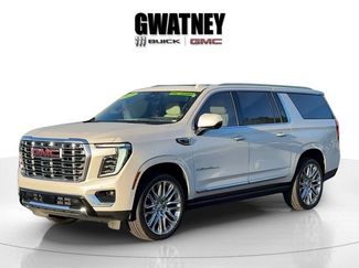 Used 2025 GMC Yukon XL Denali w/ Denali Reserve Package video 2