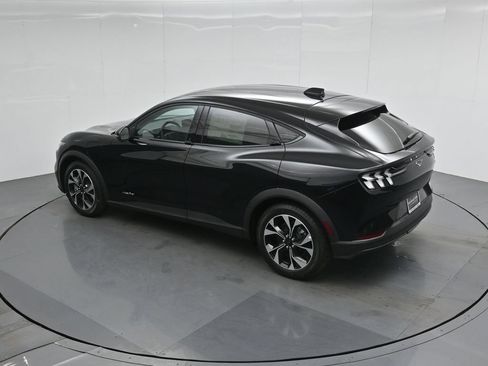 New 2026 Ford Mustang Mach-E Select RWD image 40