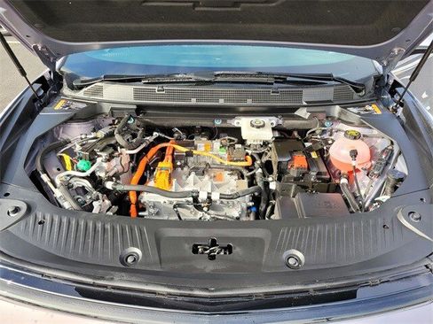 Used 2024 Chevrolet Equinox EV LT image 12