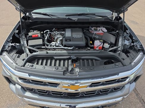 New 2026 Chevrolet Silverado 1500 LT image 22