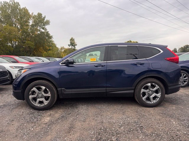 Used 2019 Honda CR-V EX image 3