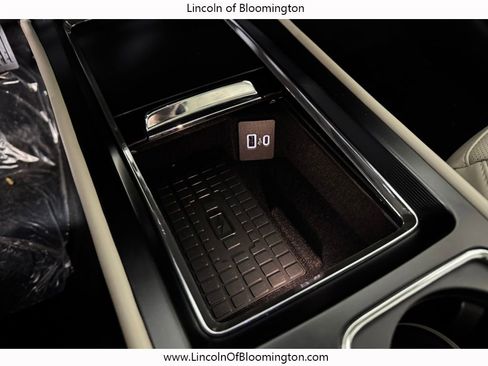 New 2026 Lincoln Corsair Premiere image 31