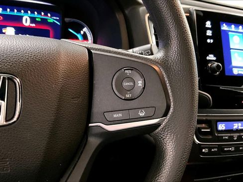 Used 2021 Honda Passport Sport image 23