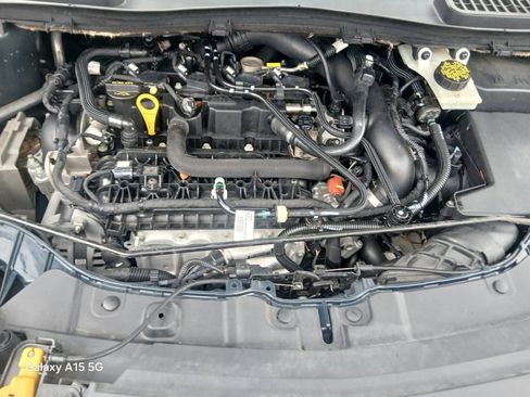 Used 2019 Ford Escape SE FWD image 24