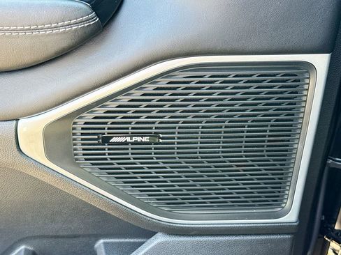 New 2026 Jeep Grand Wagoneer 2WD image 19