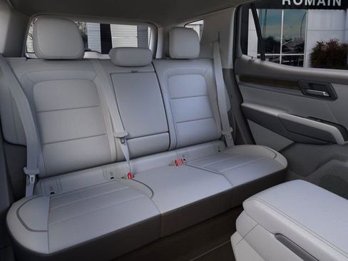 New 2026 GMC Terrain Denali image 17