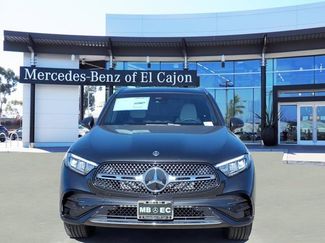 New 2026 Mercedes-Benz GLC 300 GLC 300 video 2