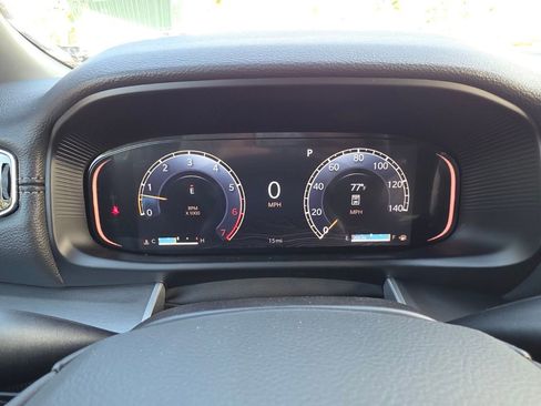 New 2026 Jeep Grand Wagoneer Limited w/ Convenience Group I image 20