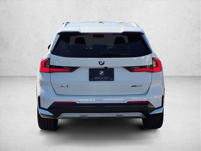 New 2026 BMW X1 xDrive28i w/ Convenience Package AWD/4WD image 8